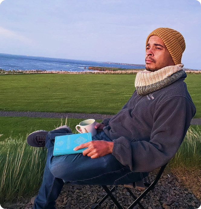 My Background As a Licensed Anxiety Therapist iMG