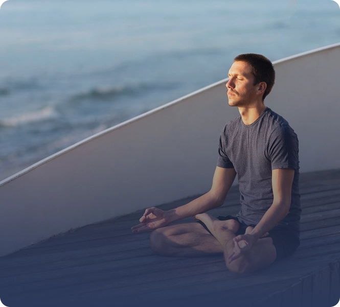 Regain a Sense of Control Img