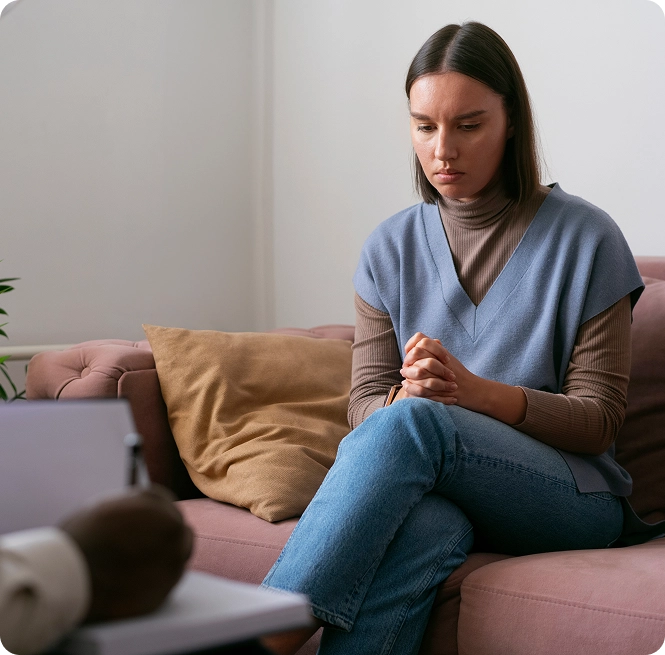 You Should Consider Anxiety Therapy If You Experience_ Img