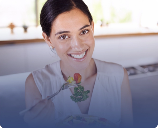 Developing Healthy Coping Skills Section Background Image