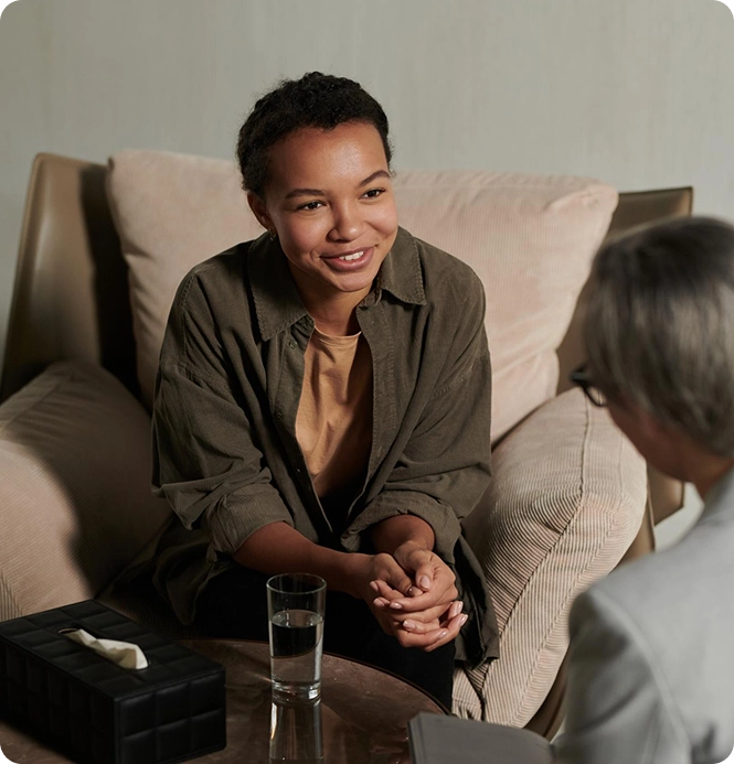 Learn How We Can Navigate The Grieving Process, Together Image