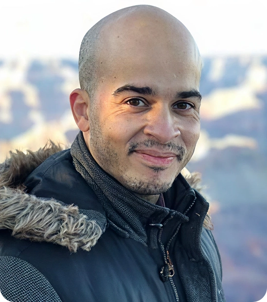 Meet Waitsell Van Jones: A Licensed CBT Therapist Image